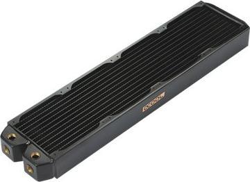 Produktbild Alphacool NexXxoS XT45 Full Copper 480mm (120 mm)