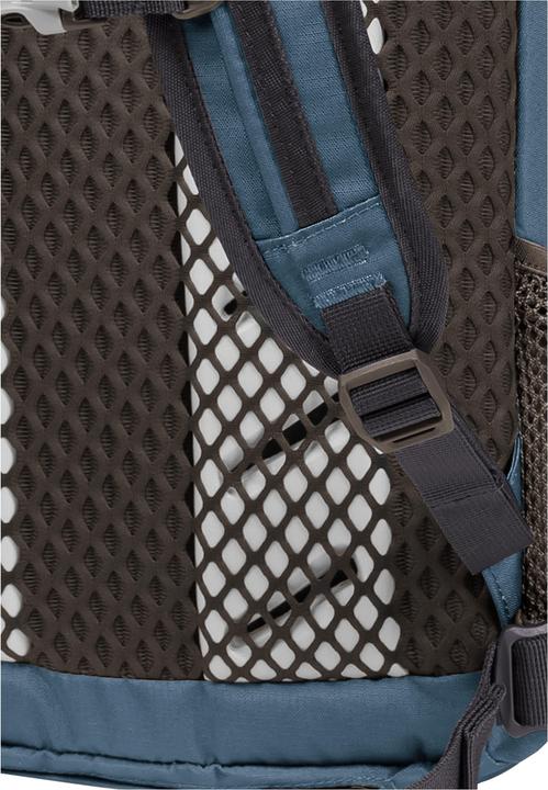 Actual product image Jack Wolfskin Velocity 12
