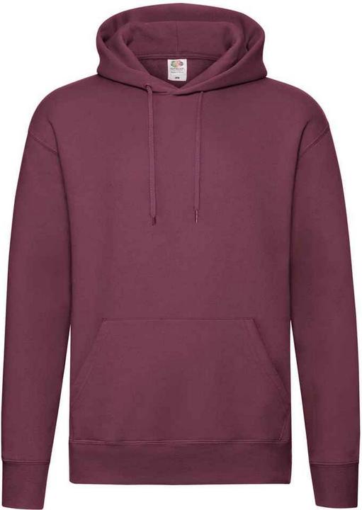 Produktbild Fruit of the Loom Premium Kapuzenpullover (M)