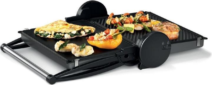 Image du produit Bosch Hausgeräte Gril multifonction TCG4215 2000 W (Prise UE)