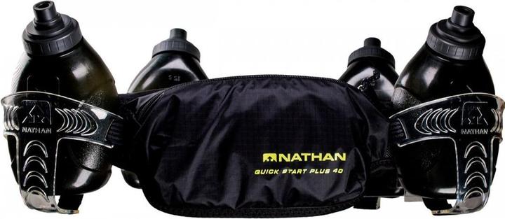 Nathan Quick Start Plus 40 (1200ml)