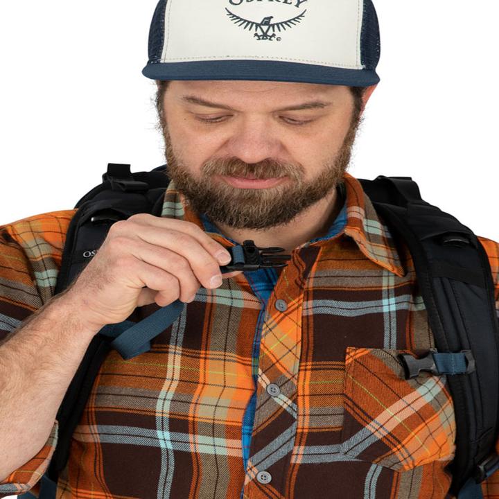 Actual product image Osprey Farpoint 40 (40 l)