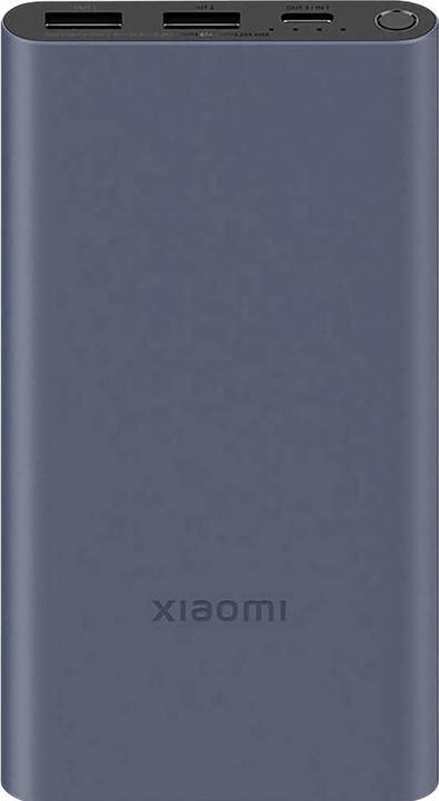 Actual product image Xiaomi 22.5W Power Bank 10000mAh (10000 mAh, 22.50 W, 37 Wh)