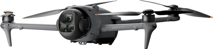 Productafbeelding DJI Mavic 4 Pro 512 GB Creator Combo (DJI RC Pro 2) (51 min, 1063 g, 100 Mpx)