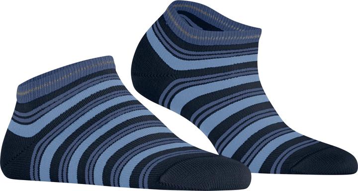 Actual product image Falke Smart Stripe SN (39 - 42)