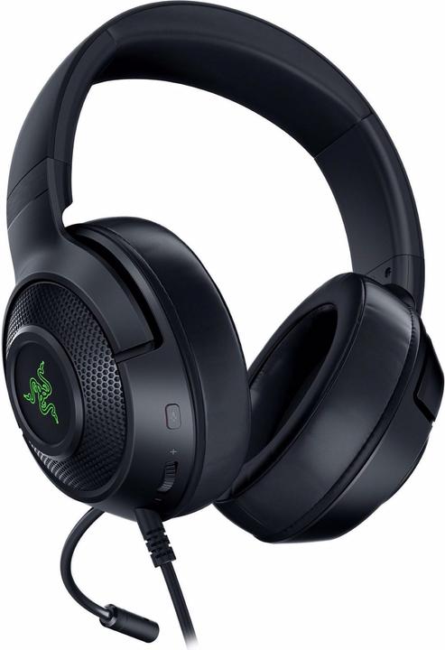 Image du produit Razer Kraken X (Filaire)