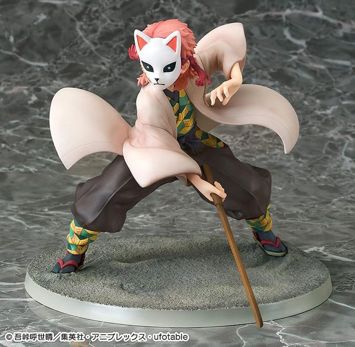 Immagine prodotto NoName DEMON SLAYER - Sabito - Statuetta 15 cm