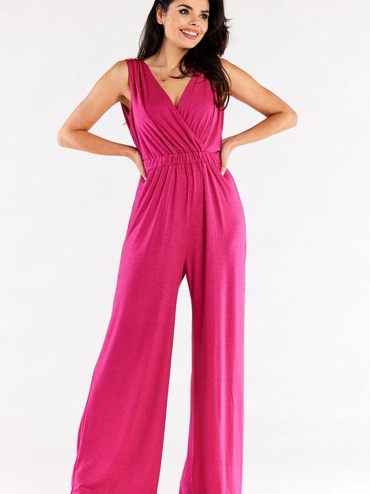 Awama Overall (S)