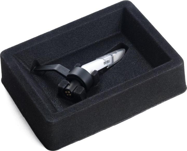 Image du produit Ortofon Scratch Twin (Camionnettes)