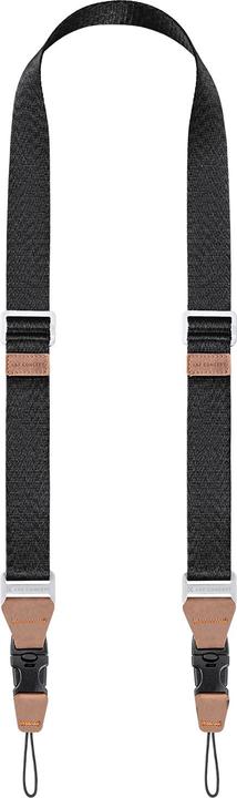Produktbild K&F Concept 32mm WidthNeck Strap Urban Wander 01 (Black) (Schultergurt)