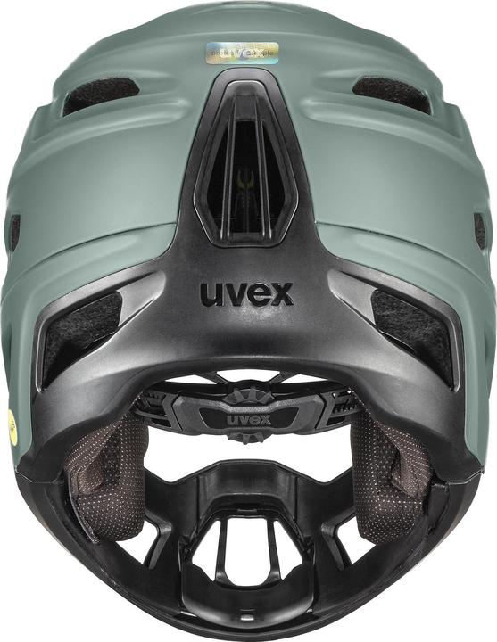 Produktbild Uvex Sports Revolt Mips (52 - 57 cm)