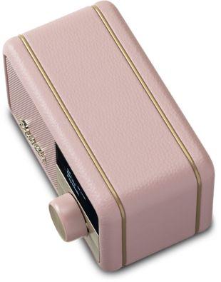Actual product image Roberts Revival Petite (DAB+, FM, Bluetooth)