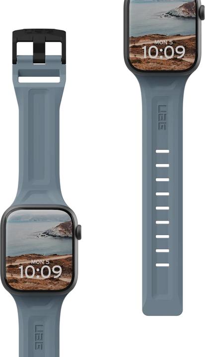 Actual product image UAG 191488114151 (Silicone)