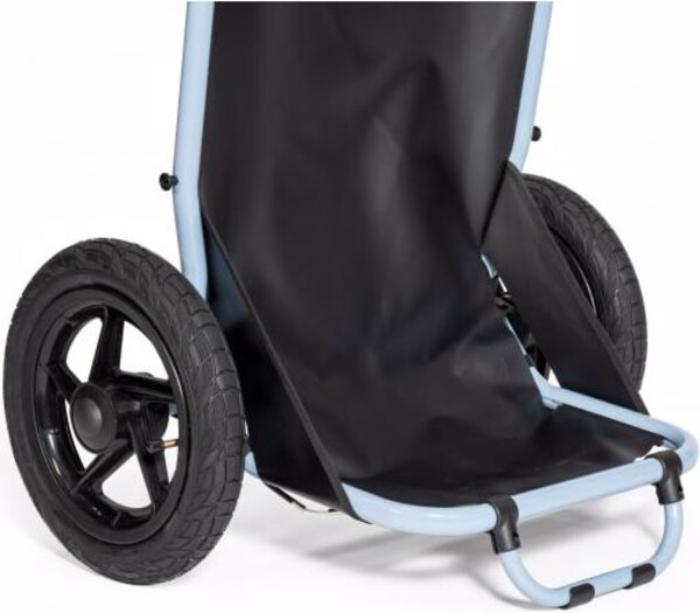 Actual product image Burley Travoy
