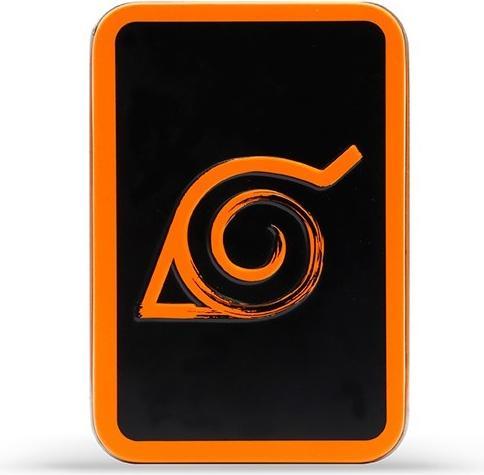 Actual product image ABYstyle Naruto - 54 Cards