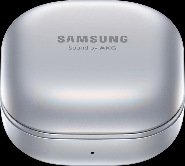 Actual product image Samsung Galaxy Buds Pro (ANC, 5 h, Wireless)