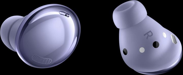 Produktbild Samsung Galaxy Buds Pro (ANC, 5 h, Kabellos)