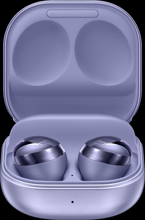 Produktbild Samsung Galaxy Buds Pro (ANC, 5 h, Kabellos)