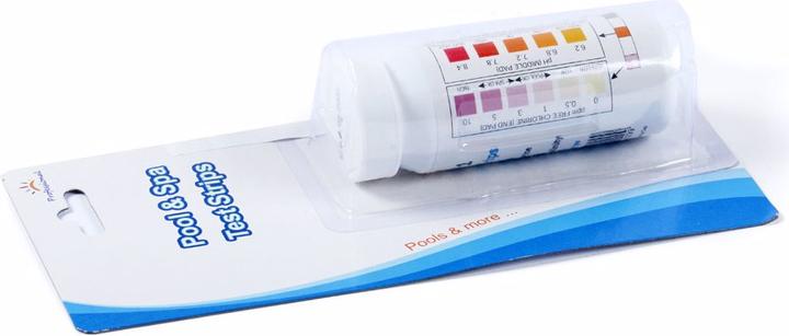 Image du produit Poolking Bandelettes de test 3 en 1