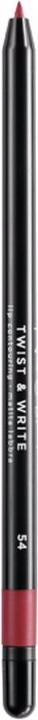 Image du produit Nouba Twist & Write Crayon automatique pour le contour des lèvres n° 54