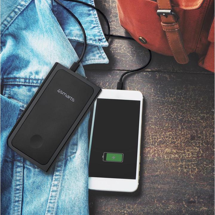 Immagine prodotto 4smarts VoltHub (20000 mAh, 160 W, 74 Wh)