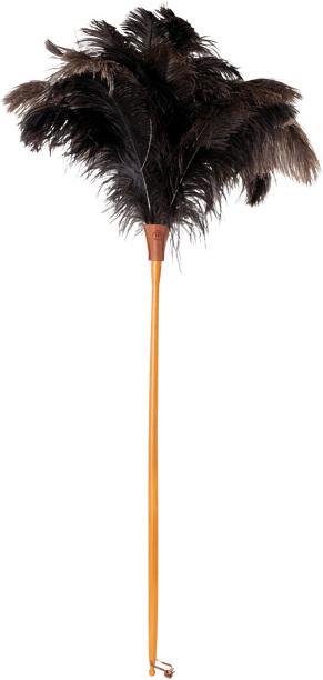 Image du produit Bürstenhaus Redecker Plumeau de plumes d'autruche (1 pcs)