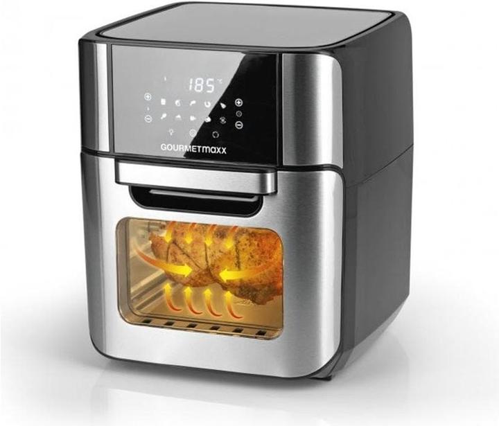 Image du produit Gourmetmaxx Numérique