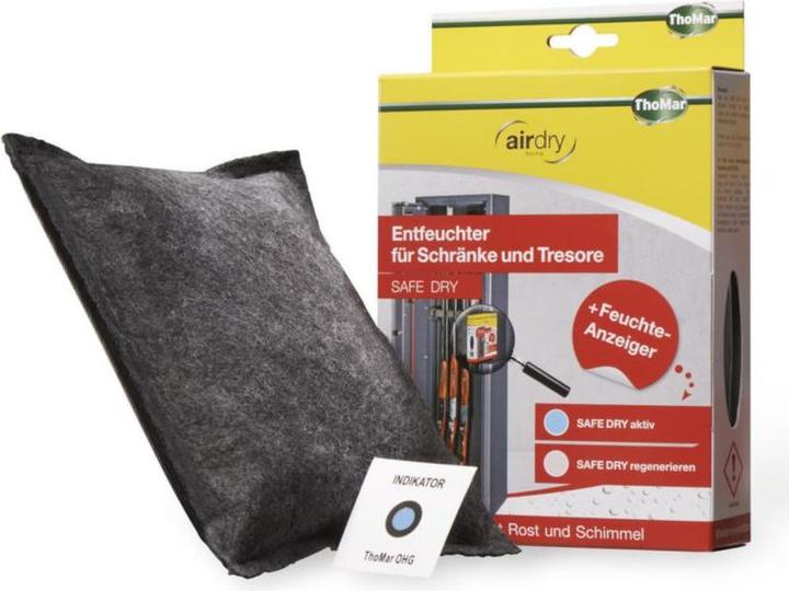 Immagine prodotto ThoMar Safe dry