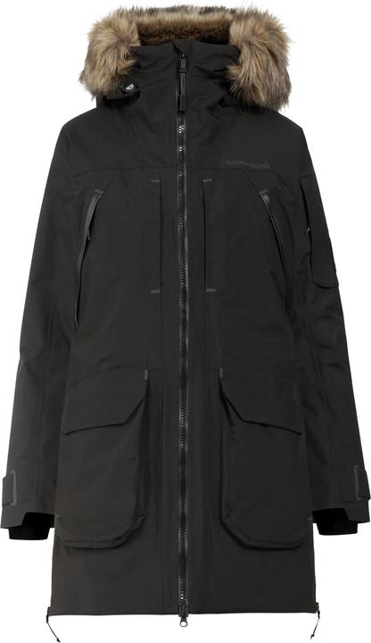 Produktbild Didriksons Women's Ceres Parka 2 (40)