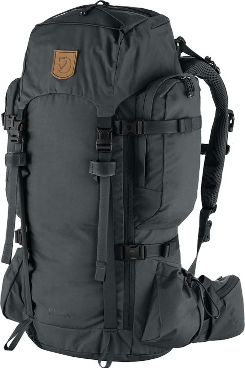 Actual product image Fjällräven Kajka 55 (55 l)