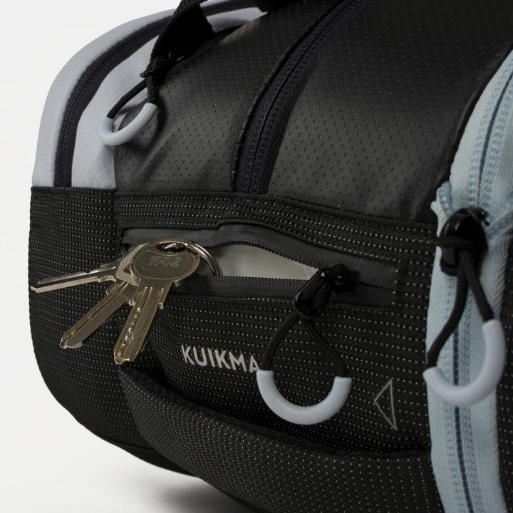 Immagine prodotto Kuikma Padeltasche 46–54 Liter - Pro isoliert hellblau (2R)