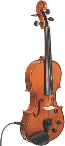 Image du produit Stentor Ensemble élève II (Violon, 4/4)