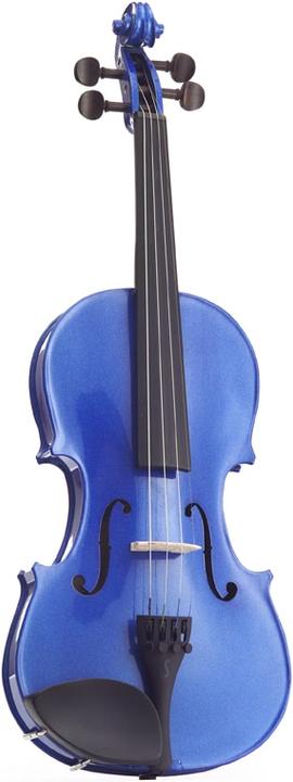Stentor Harlequin (Fiddle, 4/4)