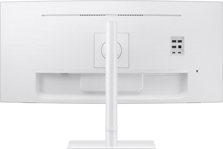 Immagine prodotto Samsung ViewFinity S6 - S65TC (3440 x 1440 pixel, 34")