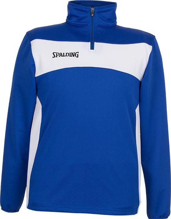 Produktbild Spalding EVOLUTION II 1/4 ZIP TOP (4XL)