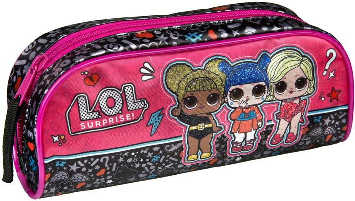 Actual product image Undercover LOL Surprise