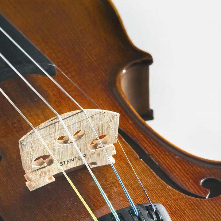 Actual product image Stentor Student II Set (Fiddle, 7/8)