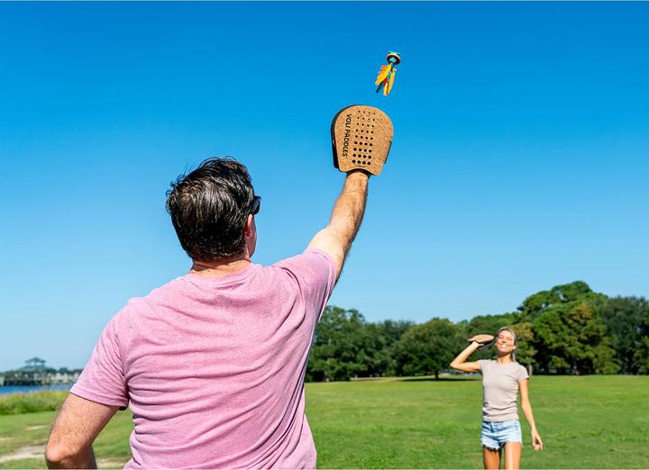 Image du produit Sunflex Jeu de balle Waboba Voli Smack It