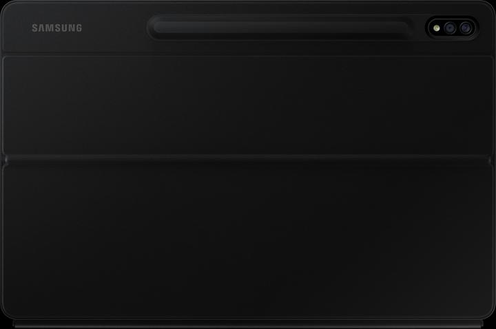 Actual product image Samsung Cover Tab (DE, Galaxy Tab S7+ 12.4 (2020))