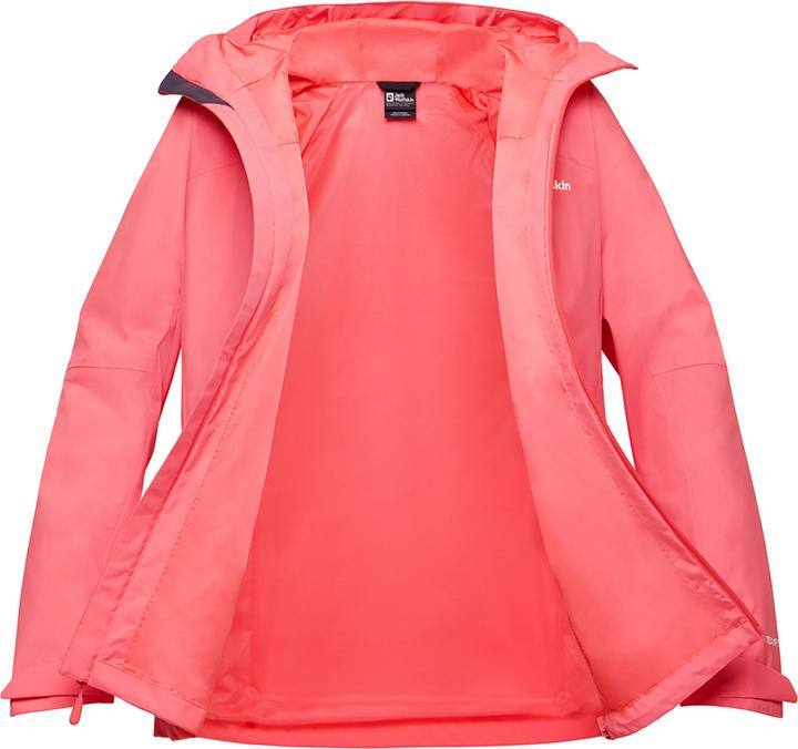 Produktbild Jack Wolfskin Tempest 2L Jkt W (M)