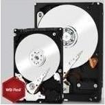 Actual product image WD Red Plus (1 TB, 2.5", CMR)
