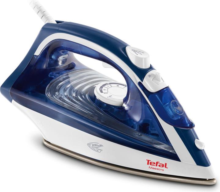 Actual product image Tefal Maestro (2300 W, 115 g/min)