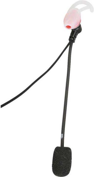 Immagine prodotto Albrecht HS 02 K, Cuffia auricolare, per radio
