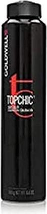 Immagine prodotto Goldwell Topchic Colore Permanente per Capelli N. 6NBR Biondo Scuro Riflettente Ambra 250ml (6NBR Biondo scuro riflettente ambra)