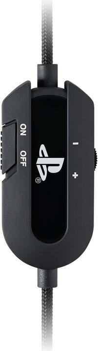 Image du produit Bigben PS4OFHEADSETV3 (Filaire)