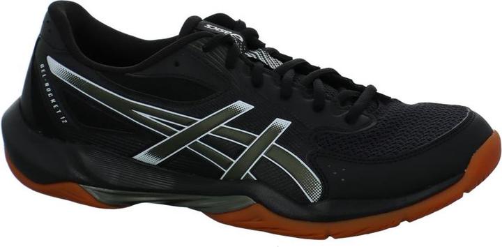 Actual product image ASICS Performance GEL-ROCKET 12 (44)