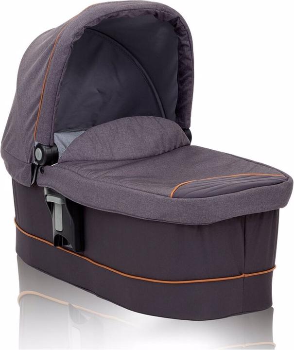 Produktbild Graco Evo XT Kombikinderwagen