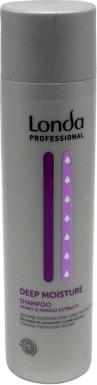Produktbild Londa Deep Moisture Shampoo (250 ml, Flüssiges Shampoo)