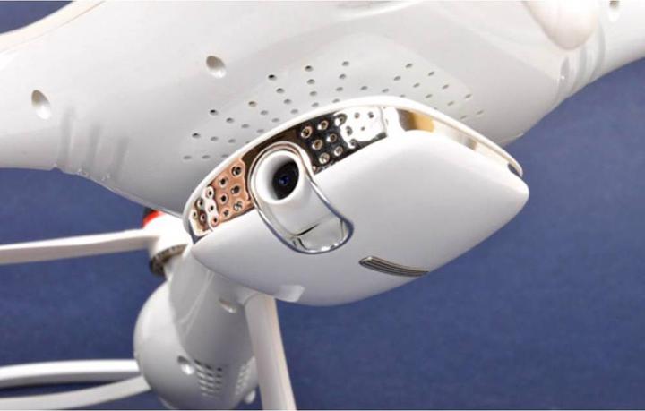 Produktbild T2M Quadrocopter Spyrit FPV 3.0 GPS Drone