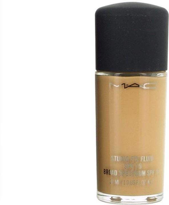 Produktbild MAC Cosmetics Studio Fix Fluid SPF 15 (C4.5)